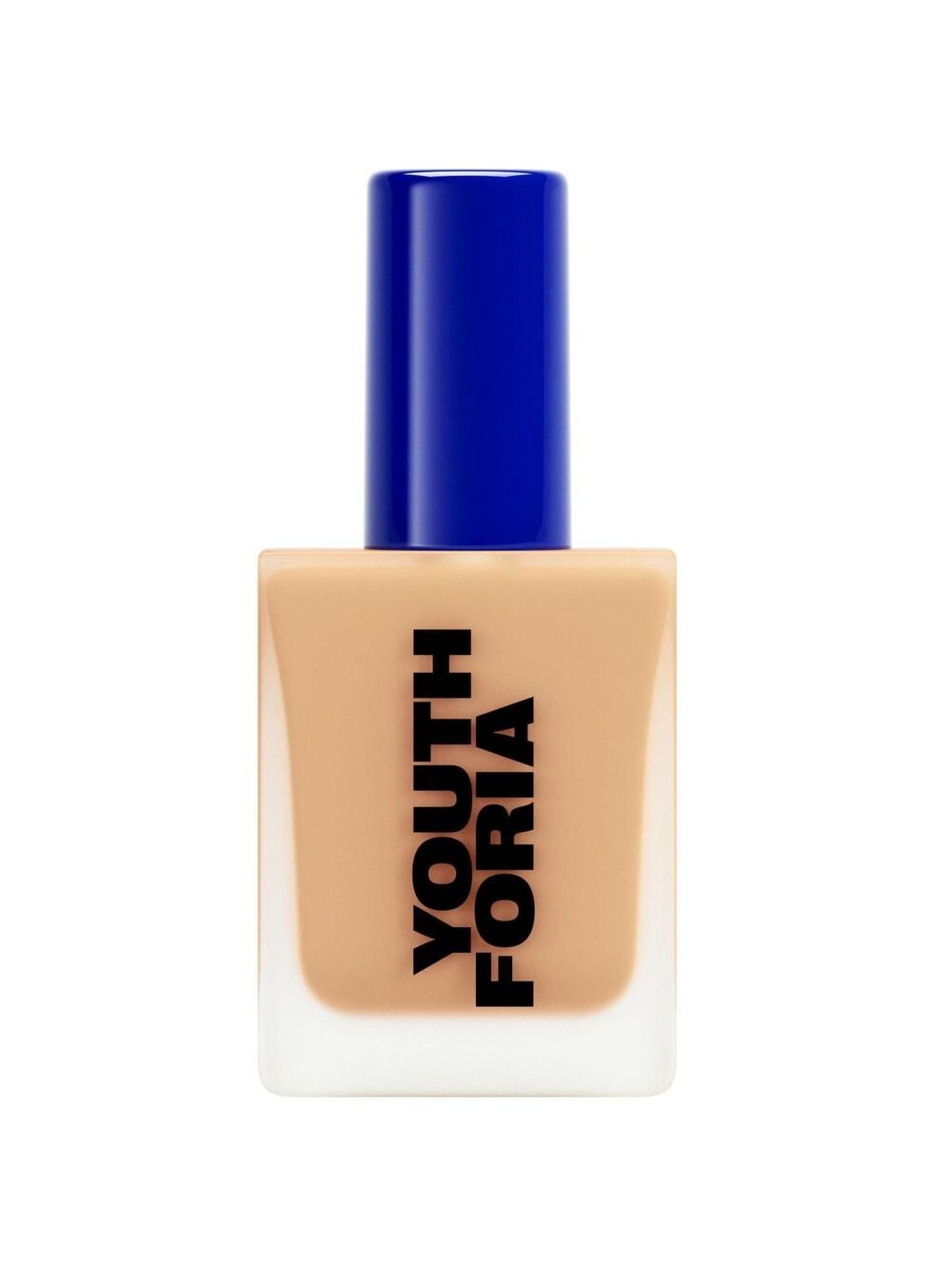 Youthforia SkinTintSerum Foundation Light2Light Med Neutral undertoneNEWinbox